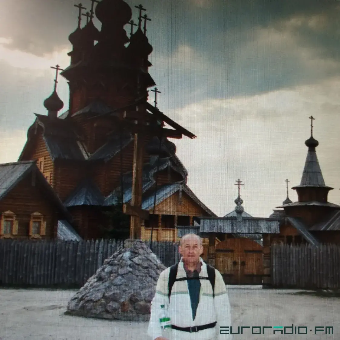 Офицер запаса: “Готовили дойти до Ла-Манша, а к войне России с Украиной — нет"