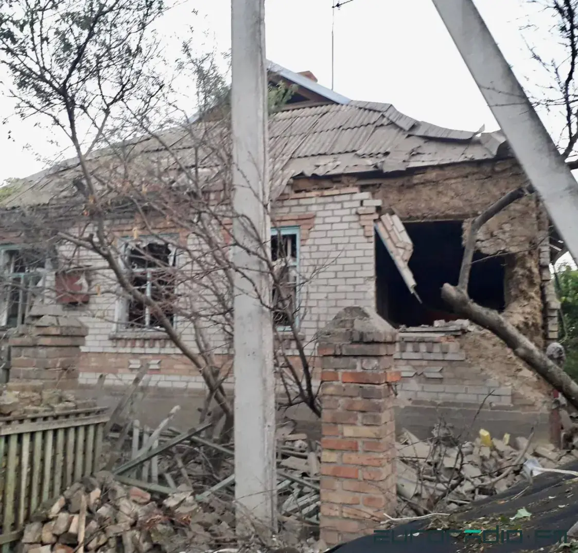 Успехи ВСУ под Херсоном и атаки россиян на Донбассе — 188-е утро войны 