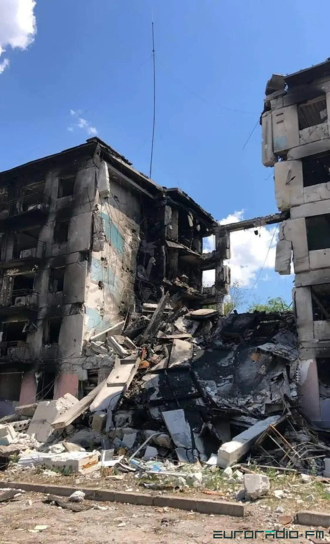 Россияне наступают на Бахмут и Славянск, ВСУ — на юге. 133-е утро войны 