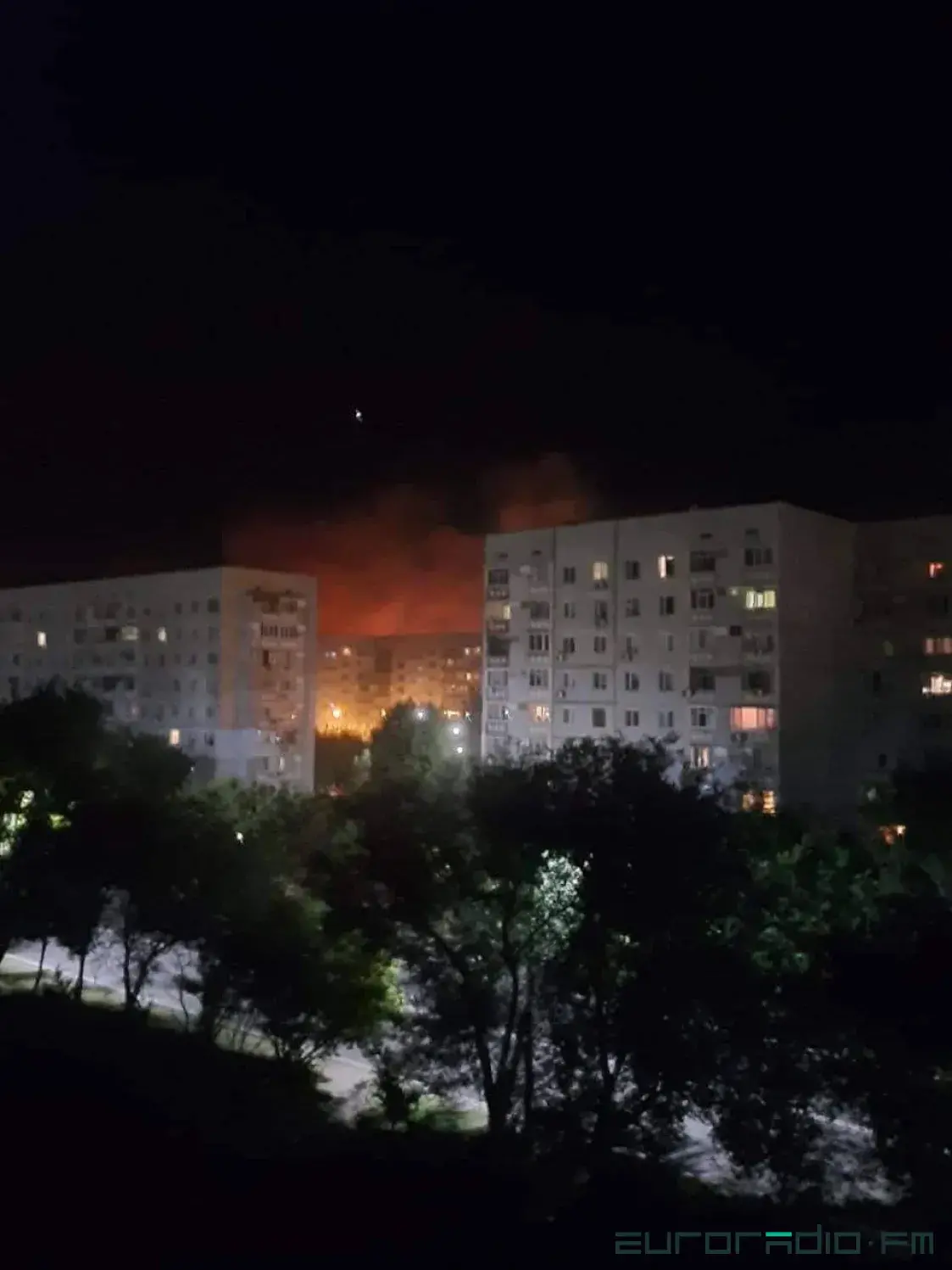 Обстрел Энергодара и попытки РФ задержать миссию МАГАТЭ — 187-е утро войны 