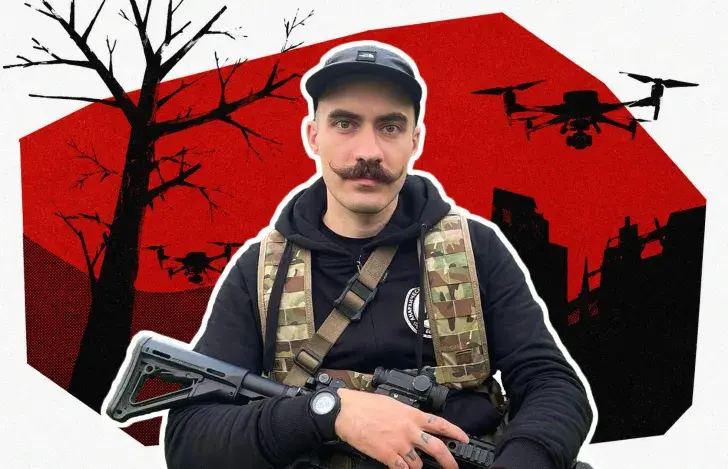 Яўген “Салам” Жураўскі
