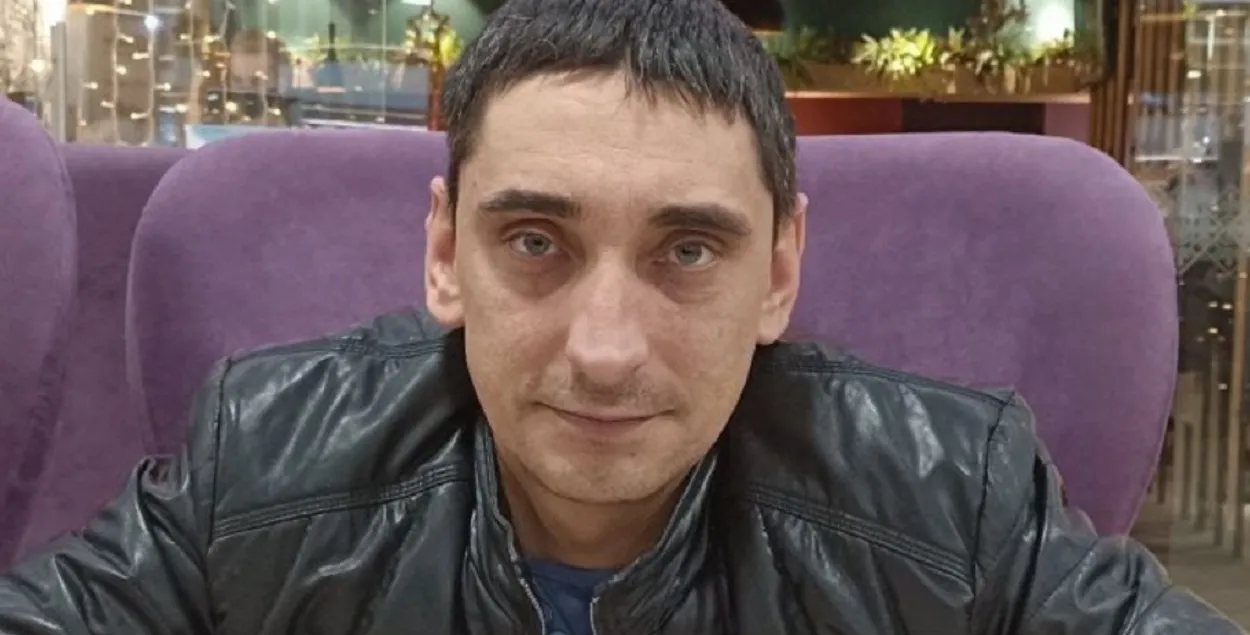 Мікалай Кавалеўскі / spring96.org

