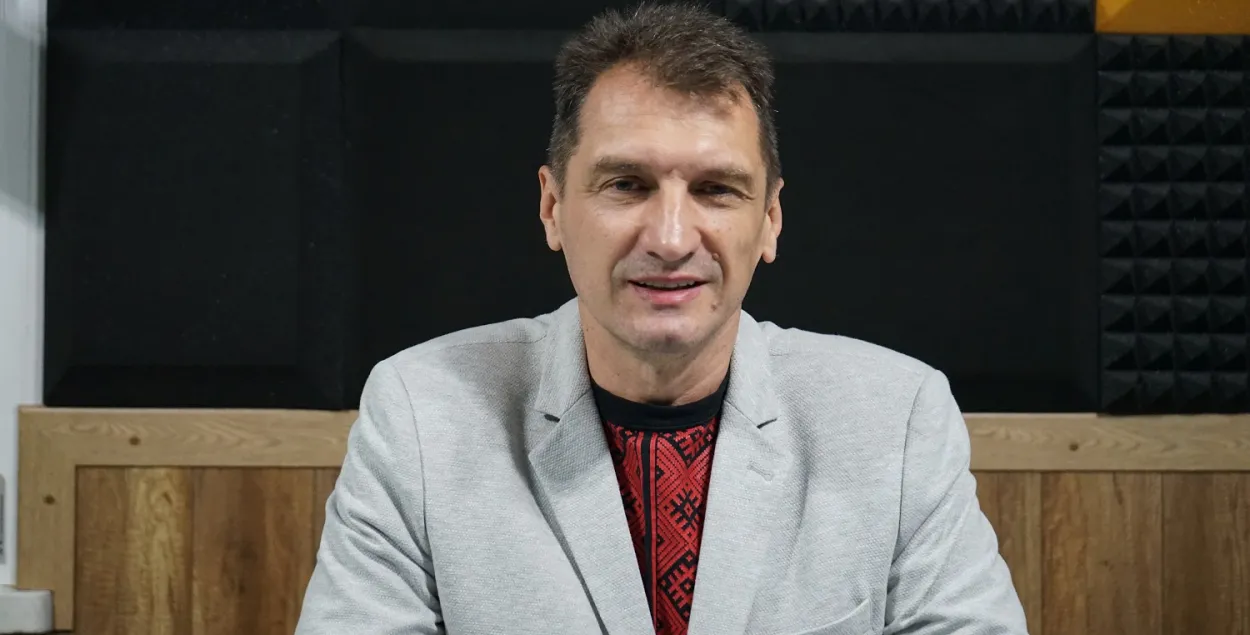 Виталий Цыганков

