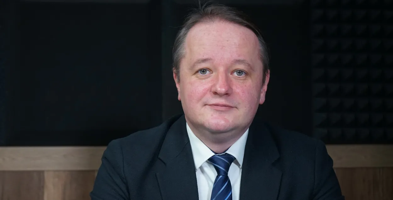 Андрей Егоров
