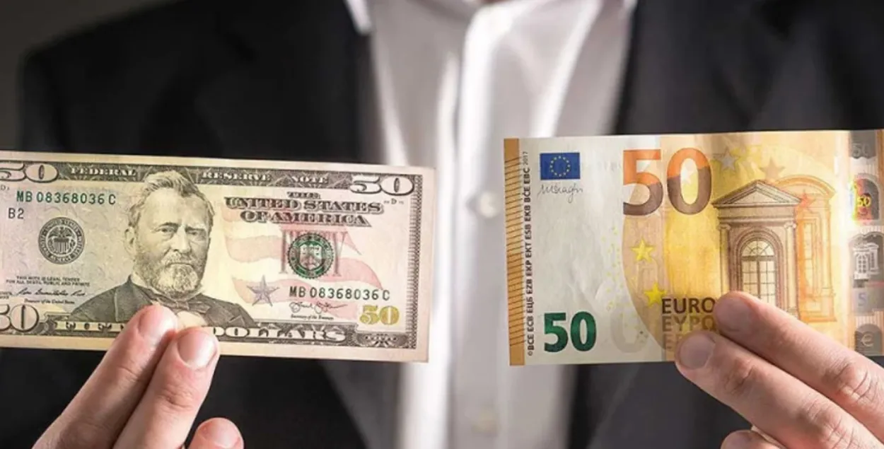 Дорого бизнес в Беларуси всё равно было не продать, но теперь даже такой возможности нет / istockphoto.com
