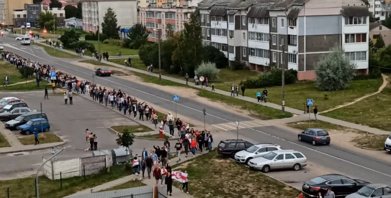 Фаніпаль, жнівень 2020 года / spring96.org
