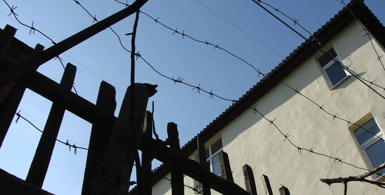 У Беларусі на 10 лютага — 1442 прызнаныя палітвязні / flickr.com
