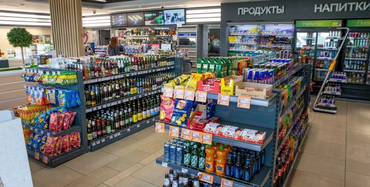 Сам Галоўчанка называе антыінфляцыйную палітыку Беларусі "неардынарнай" / planetabelarus.by
