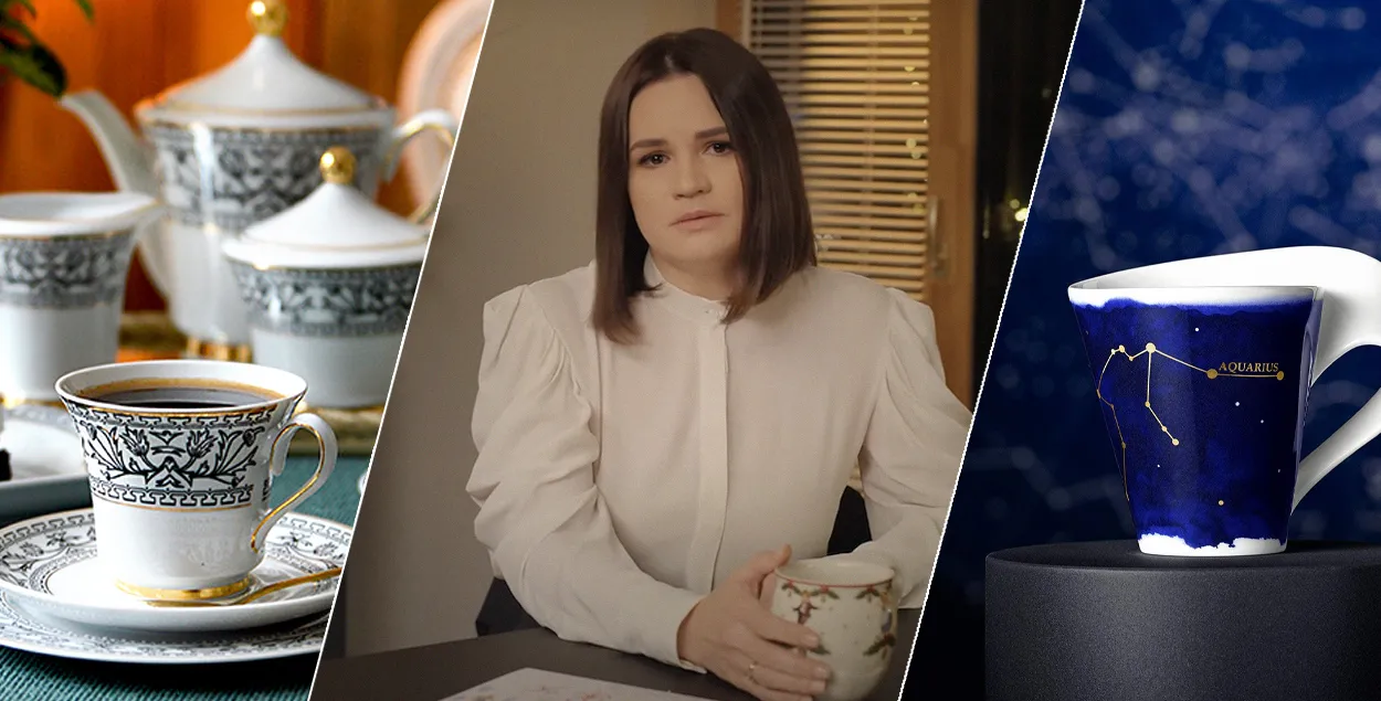 20 еўра за кубак — далёка не край, нават у Беларусі / Еўрарадыё
