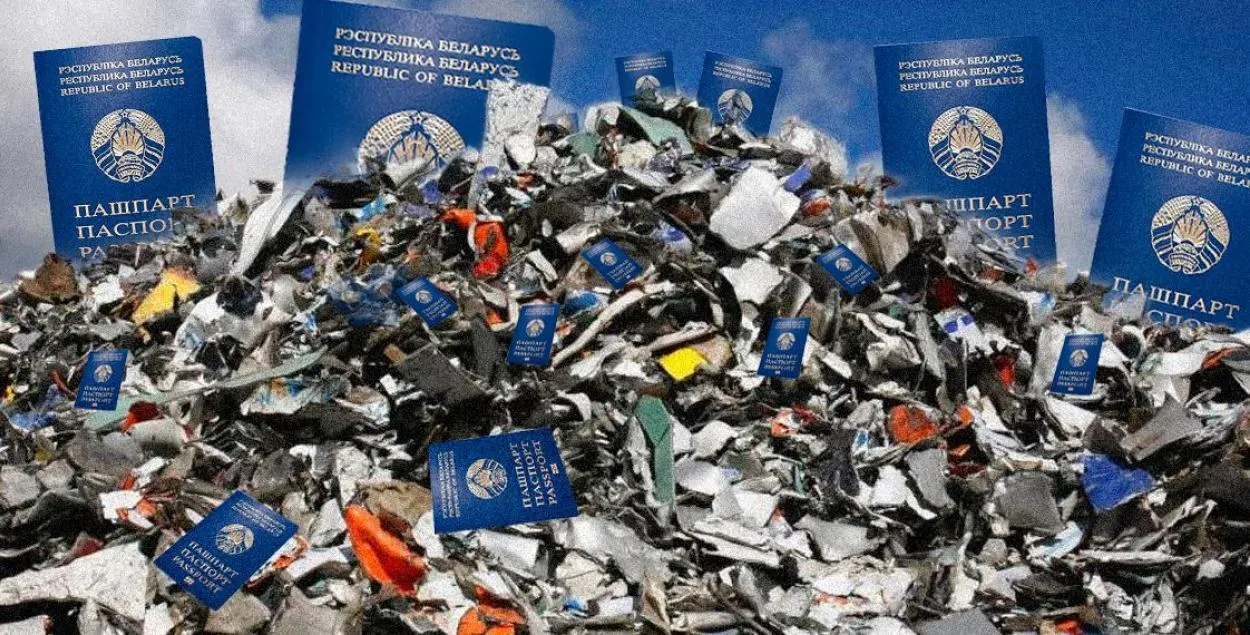 Ёсць краіны, у якія лепш не ездзіць, каб не апынуцца потым у Беларусі / калаж Улада Рубанава, Еўрарадыё

