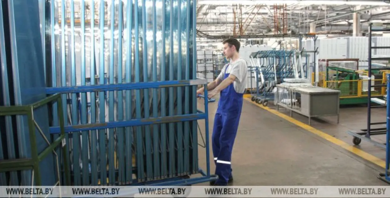 Лукашэнка збіраецца наведаць завод "Атлант": "Паглядзім глыбей, што адбываецца"