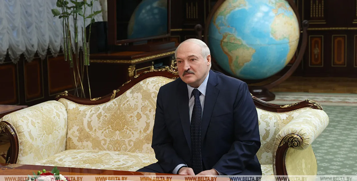Лукашенко: "А если мы закроем для Украины некоторые позиции?"​