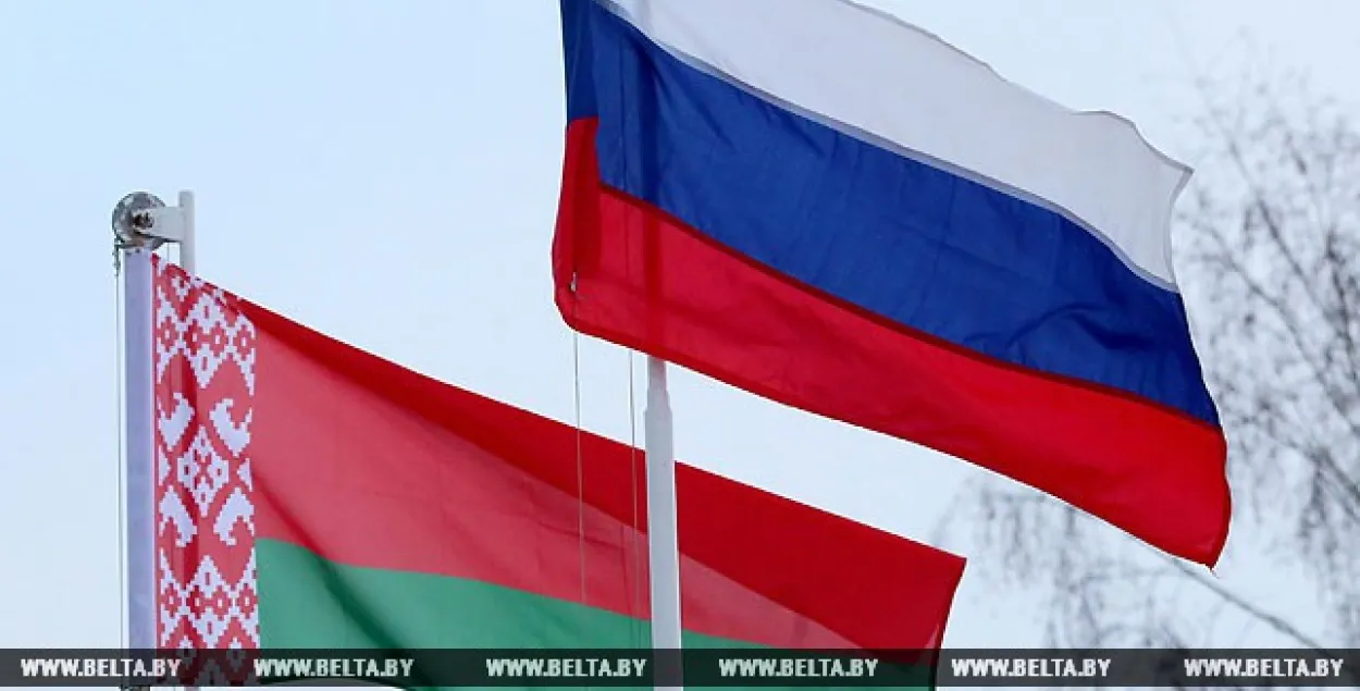 Лукашэнка сёння сустрэнецца з Пуціным у Санкт-Пецярбургу