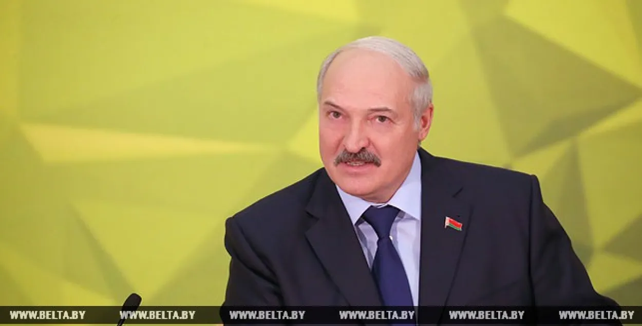 З’явіўся адрас электроннай пошты, на які можна дасылаць пытанні Лукашэнку