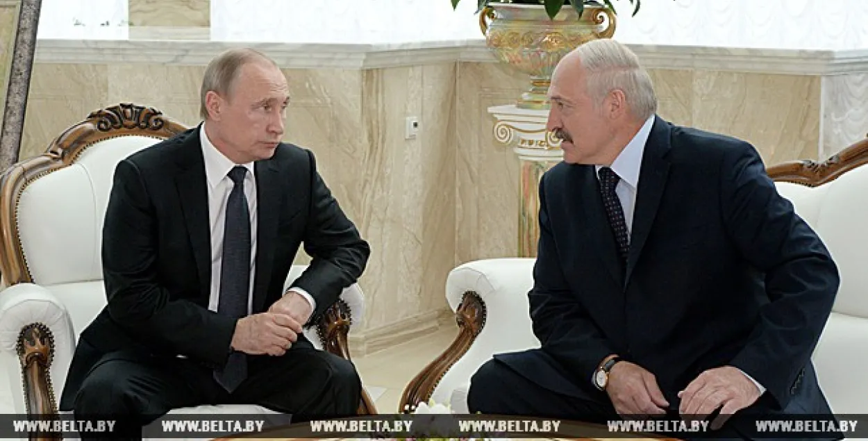 БЕЛТА