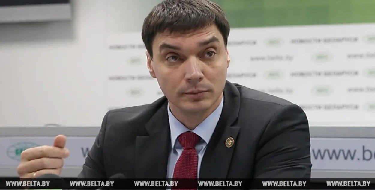 У Беларусі працягнуць "аптымізацыю" падатковых льготаў