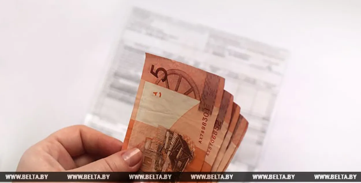 У “камуналцы” з’явіцца новы радок ― з дармаедскімі тарыфамі за ацяпленне і газ?