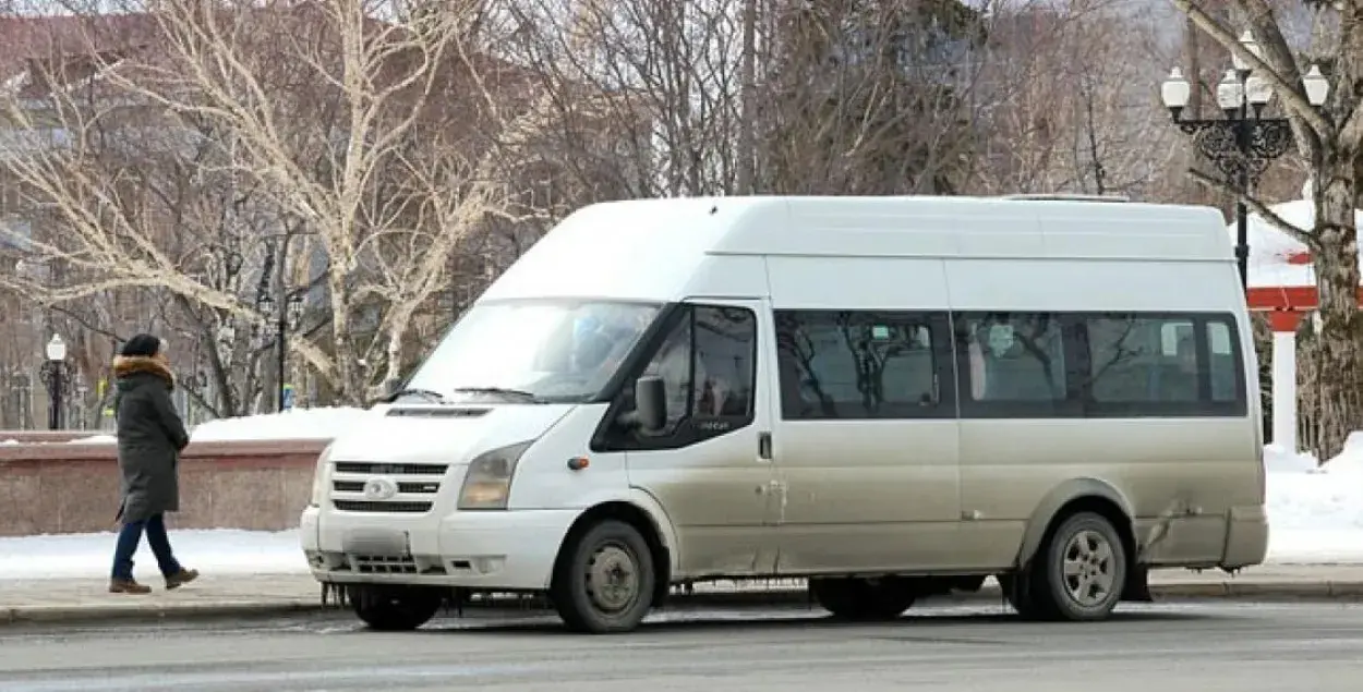 Фото: БЕЛТА