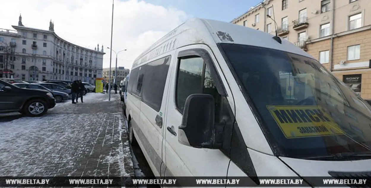 150 перавозчыкаў звярнуліся па дамовы на рэгулярныя перавозкі пасажыраў