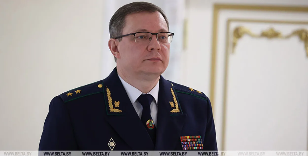 У Беларусі збіраюцца ўзмацніць адказнасць за праявы экстрэмізму