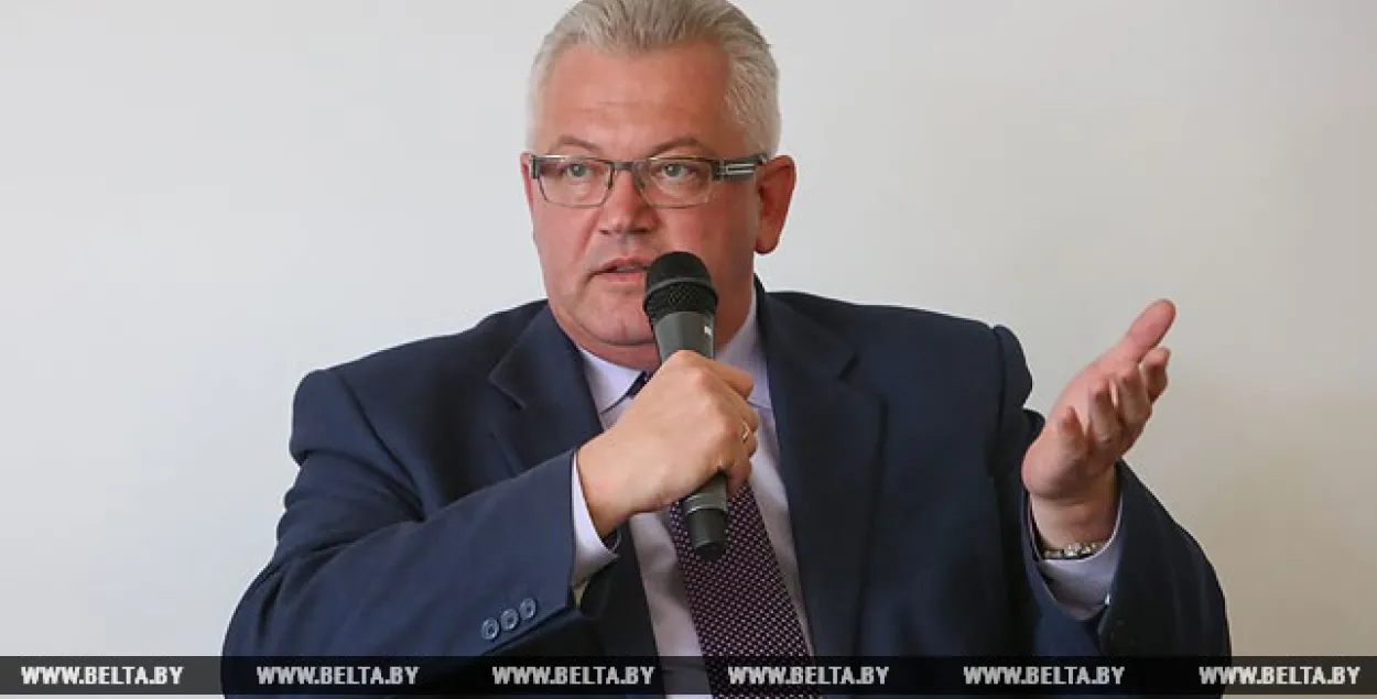 Карпенка: У Беларусі сістэму адукацыі чакаюць пакрокавыя змены