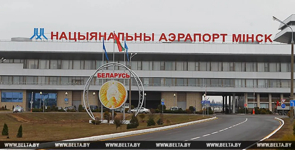 Чартар "Белавія" ў Паўночную Карэю ў траўні не паляціць