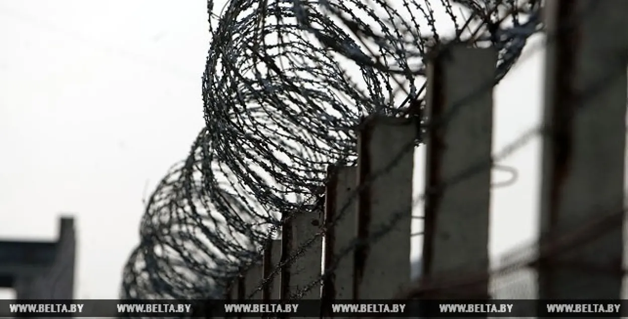 У Беларусі ў наступным годзе будзе амністыя