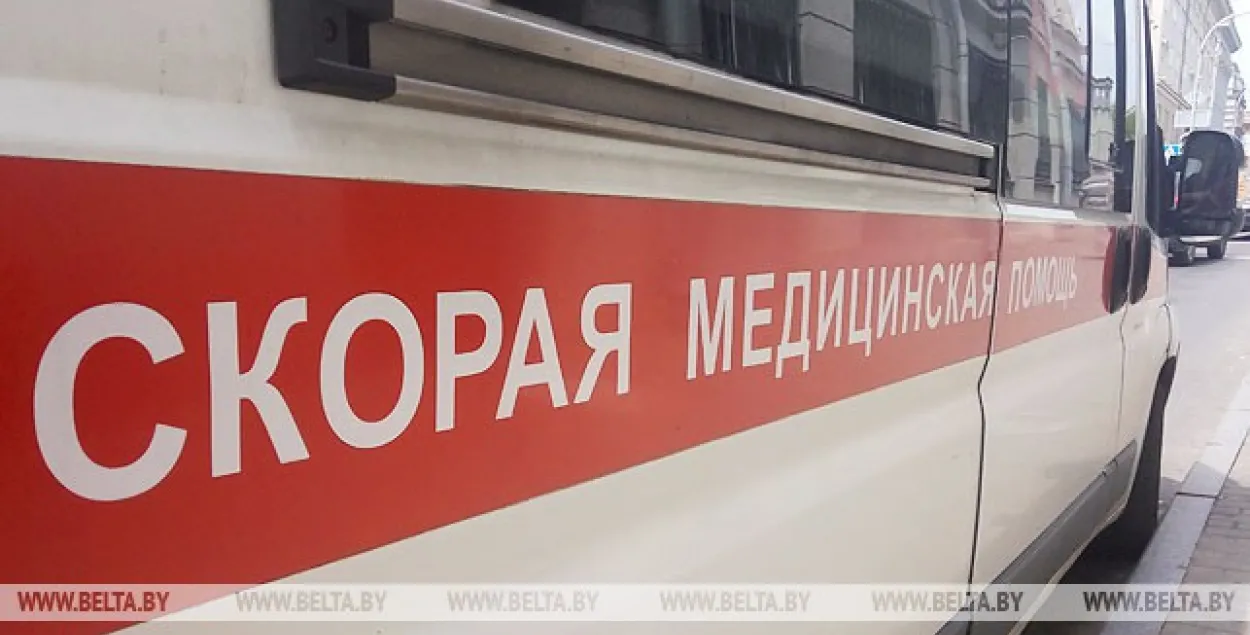 Из архива БЕЛТА