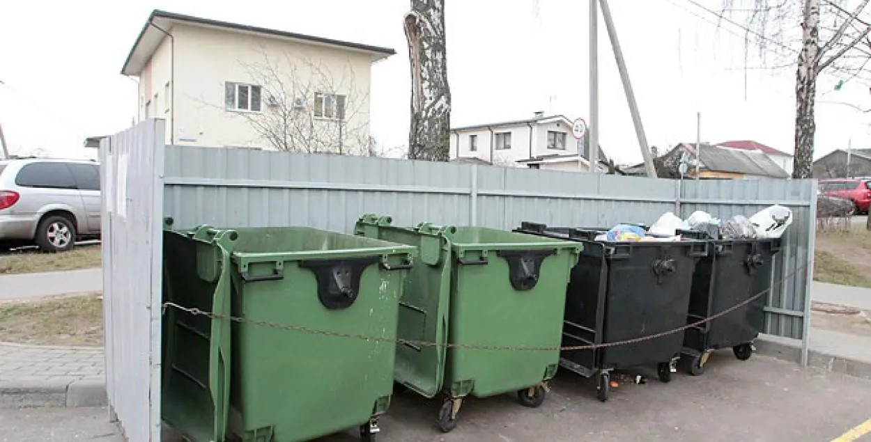 У Рэчыцы знайшлі мёртвае немаўля