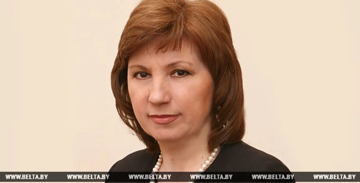 Качанава: Увядзенне платы за наведванне паліклінік немэтазгоднае