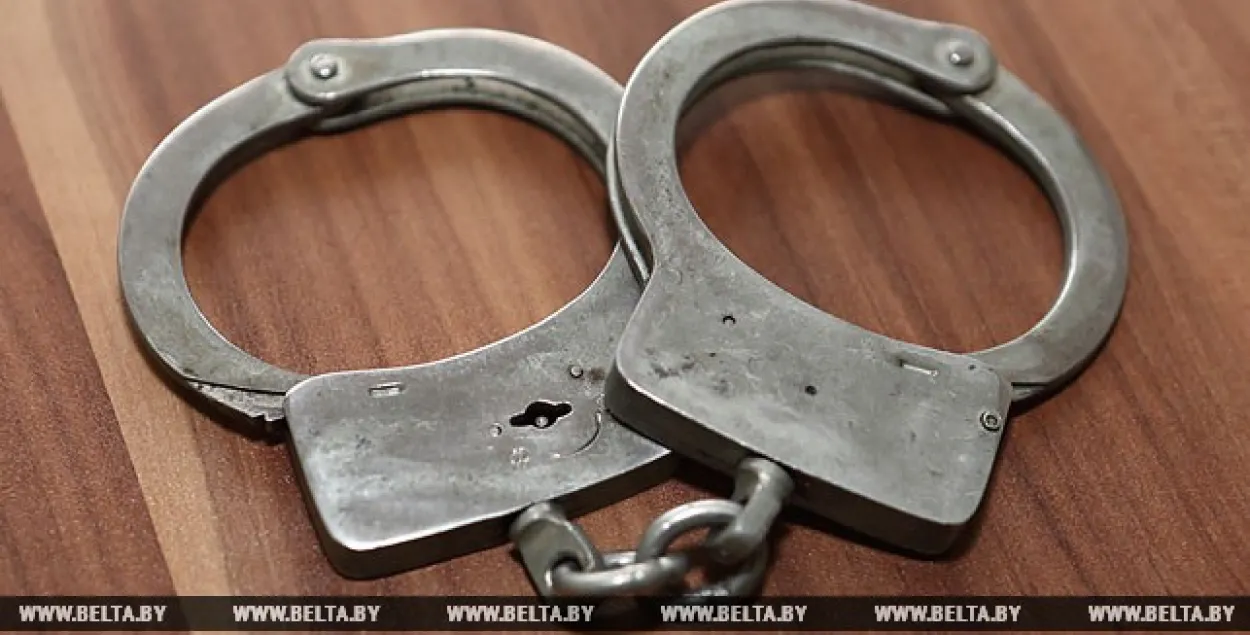 У Брэсце затрымалі аўтара артыкула пра "зварʼяцелую недадзяржаву"