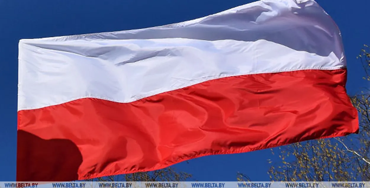 Gazeta Wyborcza: 32 польскія дыпламаты пакінуць Беларусь