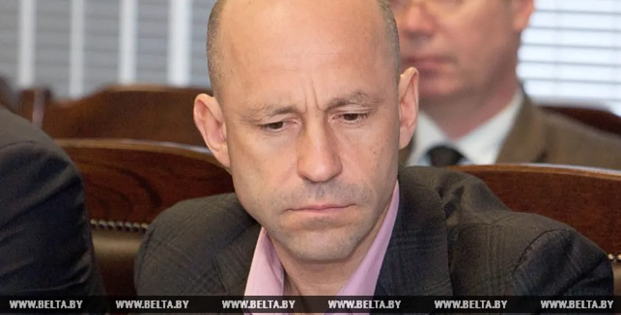 З'явіўся топ-200 самых паспяховых і ўплывовых бізнесменаў Беларусі 2019 года