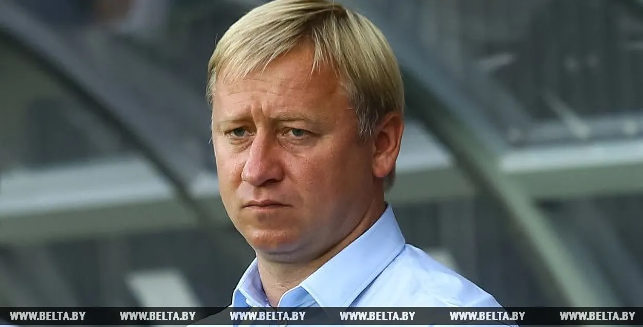 БАТЭ сёння можа страціць шанцы на чэмпіёнства