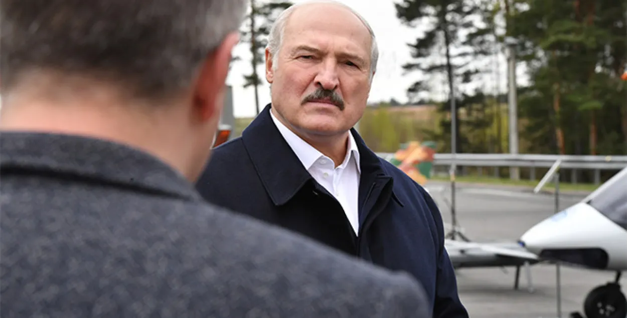 Александр Лукашенко / president.gov.by​