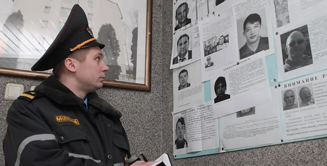 У Пінскім раёне пяты дзень шукаюць дзвюх дзяўчынак