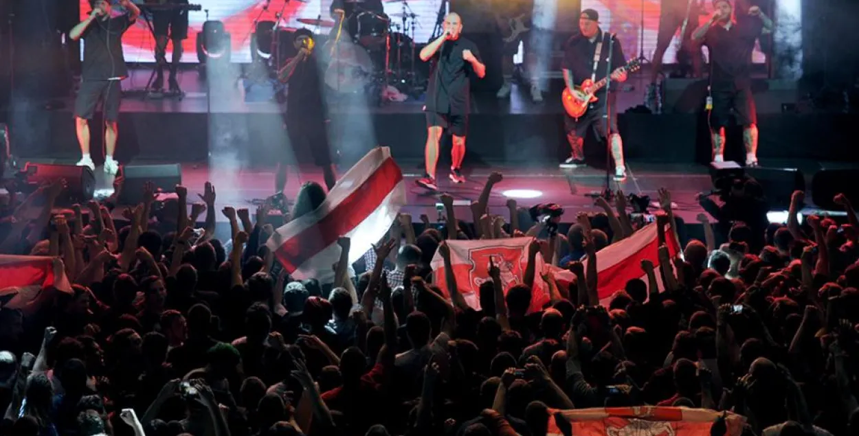 Photo: Euroradio