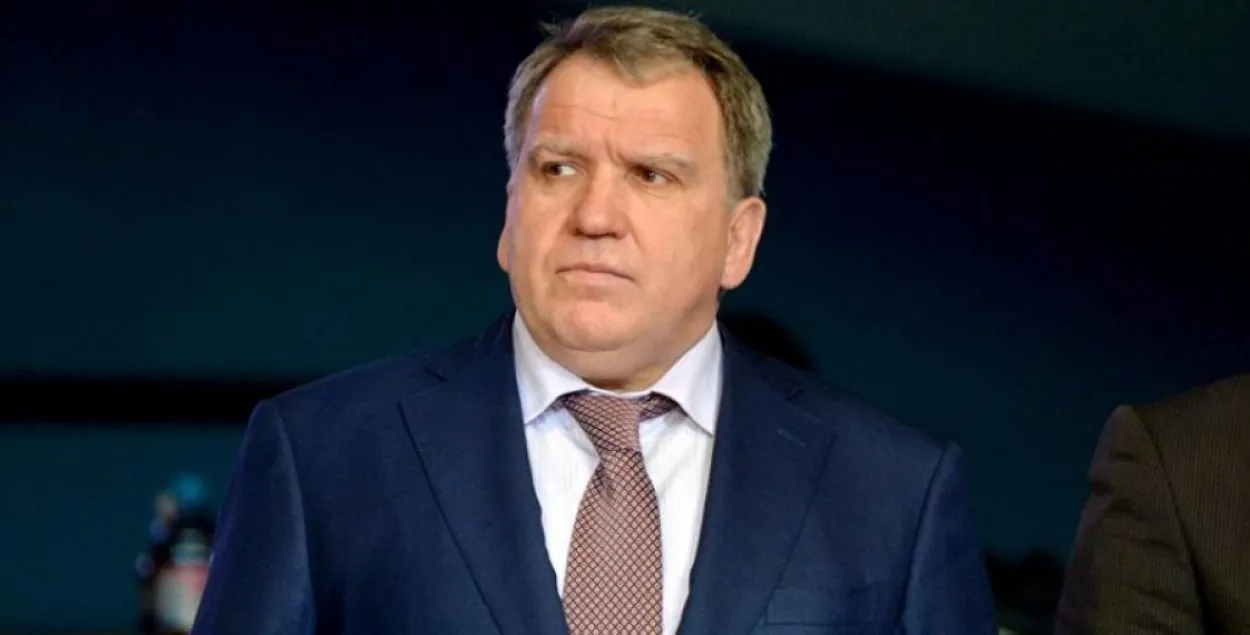 Юрий Чиж должен вернуть государству льготы 13-летней давности