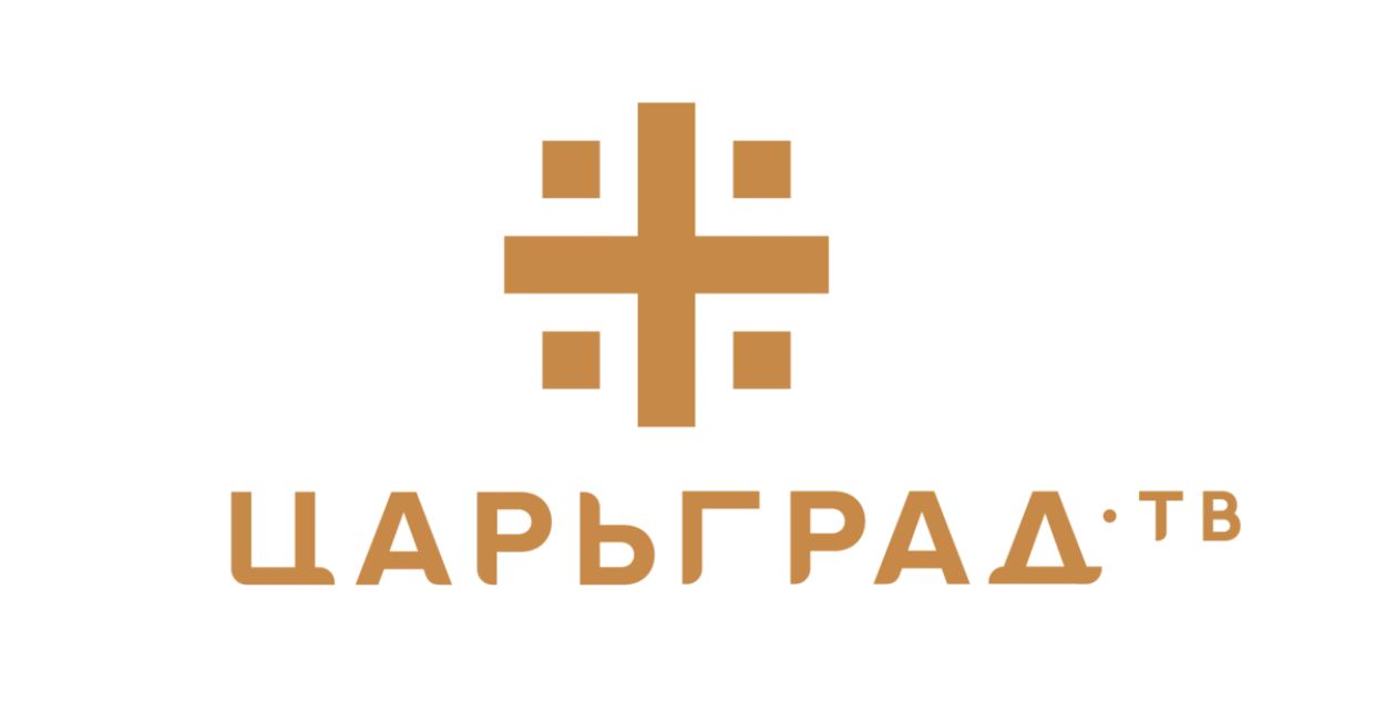 Лагатып "Царьград ТВ"