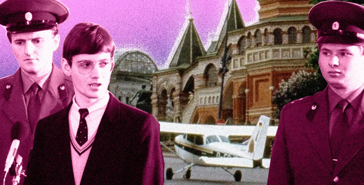 Это экскурс в мировую историю — все параллели с современными союзниками Беларуси случайны / коллаж Влада Рубанова
