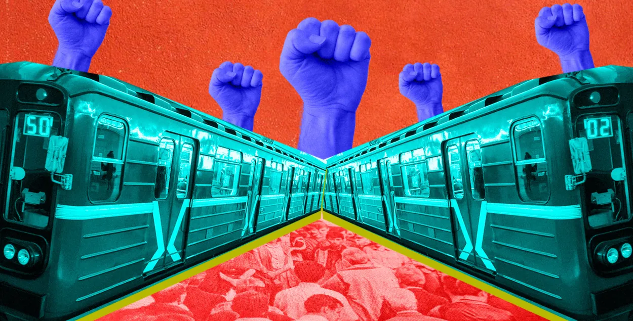 “Техника, почитай, новая, зарплата — около 3 млн рублей. Что им ещё надо?”
