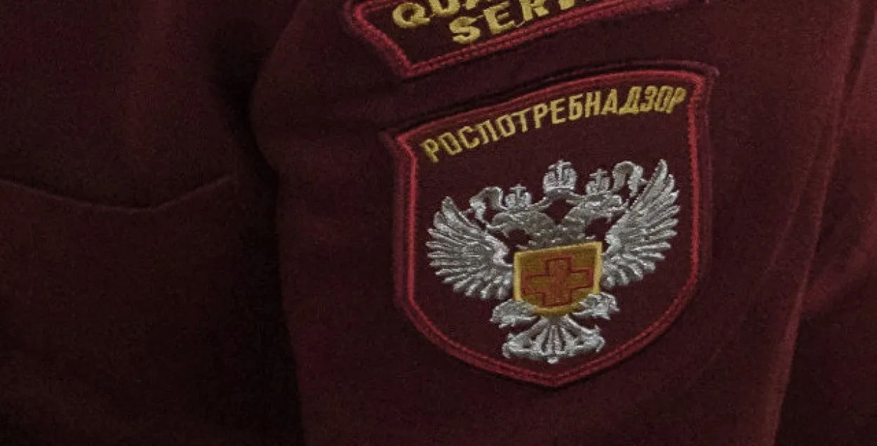 Данкверт адрэагаваў на "Танкверт" — Расія праверыць 36 беларускіх кампаній