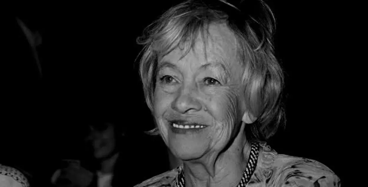Памерла народная артыстка Расіі Аляксандра Назарава