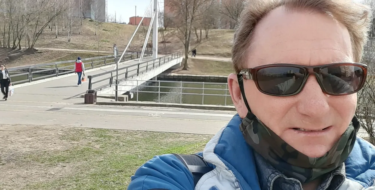 У Беларусі чарговая справа за рэпост “экстрэмісцкага тг-канала”