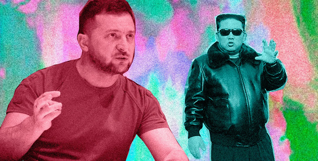 Кароткі агляд сусветных навін / калаж Улада Рубанава, Еўрарадыё
