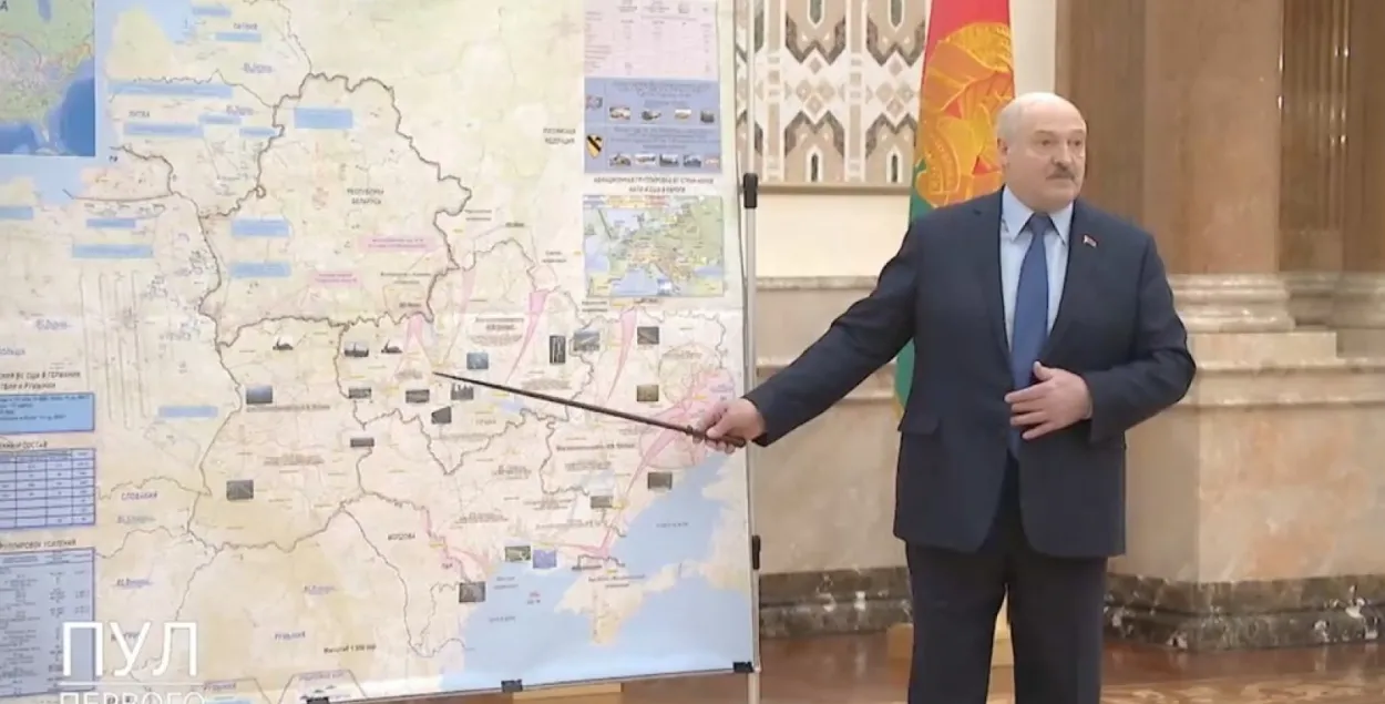 МИД Украины призывает не поддаваться на провокации / ИА “Панорама”
