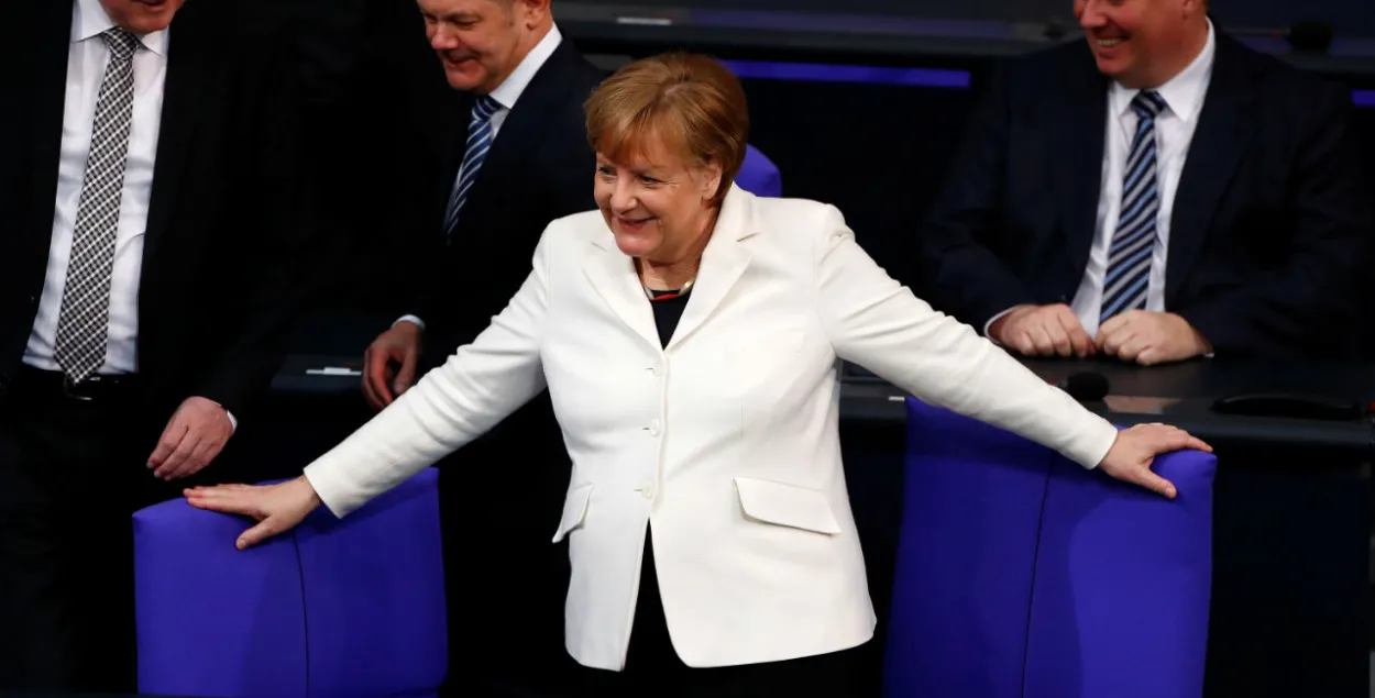 Фото: Reuters