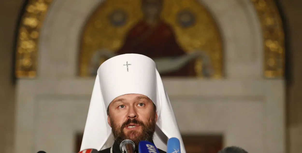 Photo: Reuters