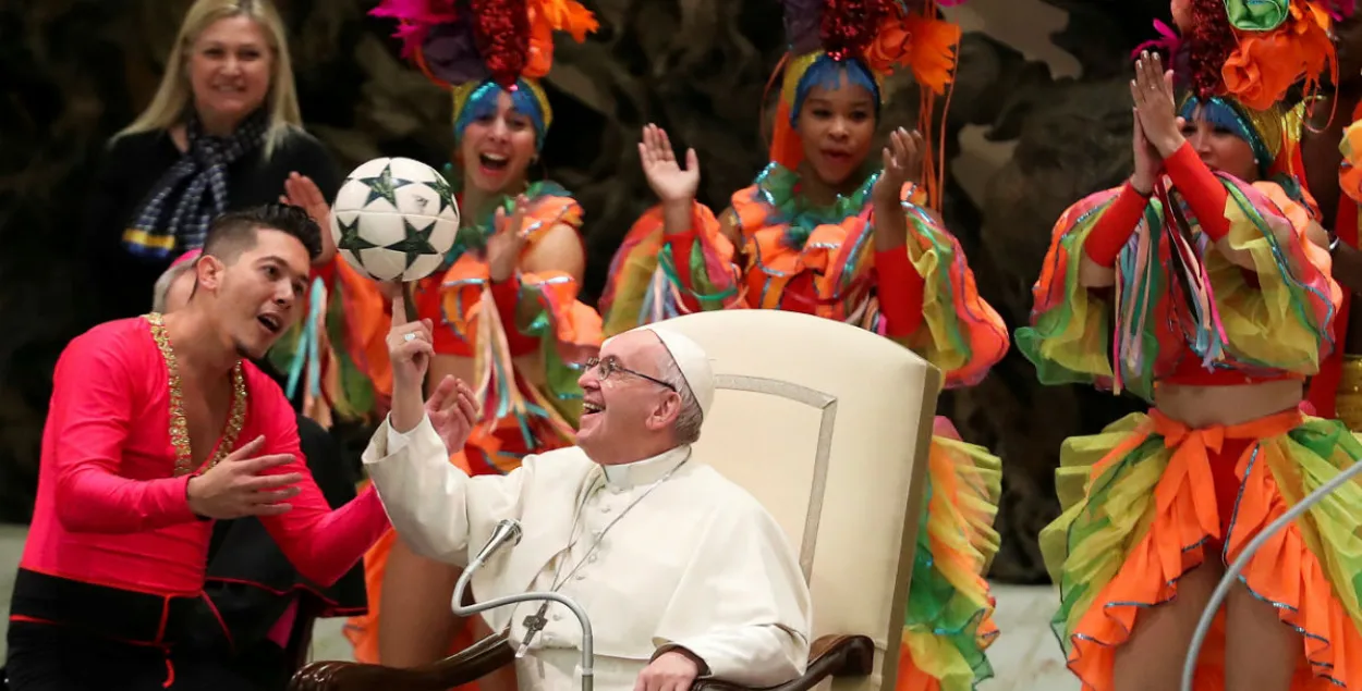 Фото: Reuters