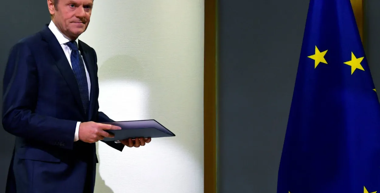 Дональд Туск / Reuters